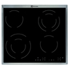 Picture of Electrolux EHF6342XOK built-in Ceramic Black hob