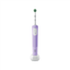 Изображение Elektrinis dantų šepetėlis Oral-B D103.413.3 Vitality Pro, Lilac Mist