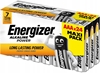 Picture of Elementai ENERGIZER AAA LR03 MAXI 435839 24vnt