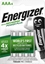 Picture of Elementai ENERGIZER Power Plus 700 mAh AAA HR3/4,4 pieces