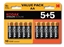 Изображение Elementai KODAK XTRALIFE AA,10 (5+5 pack)