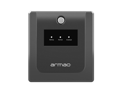 Изображение Emergency power supply Armac UPS HOME LINE-INTERACTIVE H/1500E/LED