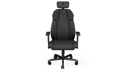 Picture of ENDORFY Meta BK PC gaming chair Black