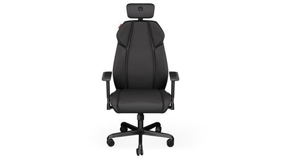 Picture of ENDORFY Meta BK PC gaming chair Black