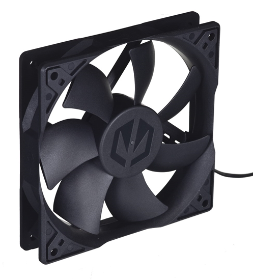 Изображение ENDORFY Zephyr 120 fan