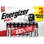 Attēls no Energizer BATERIA ENERGIZER MAX AA LR6. 8 szt. Opakowanie ECO