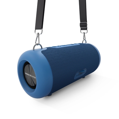 Attēls no Energy Sistem Urban Box 6 Navy | Energy Sistem | Speaker | Urban Box | 40 W | Bluetooth | Navy | Portable | Wireless connection