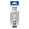 Picture of Epson 15 EcoTank ink cartridge 1 pc(s) Original Grey