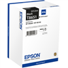 Picture of Epson Ink Cartridge Black 10K