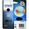 Изображение Epson ink cartridge black T 266