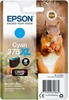 Picture of Epson ink cartridge cyan Claria Photo HD 378 XL    T 3792