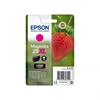 Picture of Epson ink cartridge XL magenta Claria Home 29            T 2993