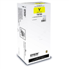 Picture of Epson Yellow XXL Ink Supply Unit