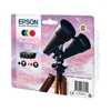 Изображение Epson Multipack T 502 BK/C/M/Y T 02V6