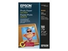Picture of Epson Photo Paper Glossy 10 x 15 cm 100 Sheets