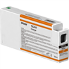 Изображение Epson Singlepack Orange T824A00 UltraChrome HDX 350ml