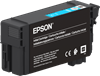 Picture of Epson Singlepack UltraChrome XD2 Cyan T40C240(26ml)