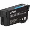 Picture of Epson Singlepack UltraChrome XD2 Cyan T40D240(50ml)