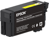 Picture of Epson Singlepack UltraChrome XD2 Yellow T40C440(26ml)