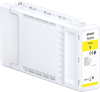 Picture of Epson Singlepack UltraChrome XD2 T41F440 Yellow 350ml