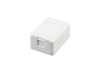 Picture of Equip 1-Port Keystone Jack Surface Mount Box