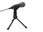 Attēls no Equip 245341 microphone Black Table microphone