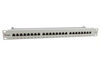 Picture of Equip 24-Port Cat.6A Shielded Patch Panel, Light Grey