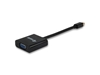 Picture of Equip Mini DisplayPort to HD15 VGA Adapter