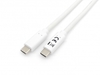 Picture of Equip USB 3.2 Gen 1 Type-C to C Cable, M/M , 1 m