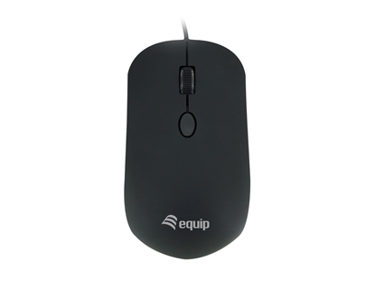 Picture of Equip USB Comfort Mouse