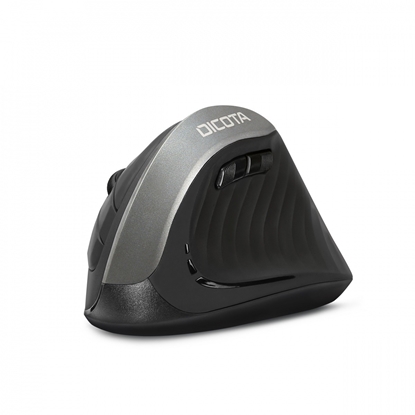 Picture of Dicota Wireless Ergonomic Mouse RELAX