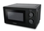 Изображение Esperanza ESTOFADO Countertop Solo microwave 20 L 700 W Black