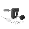 Picture of ETA | Hand mixer | ETA305190000 | Hand Mixer | 550 W | Number of speeds 4 | Black