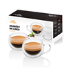 Изображение ETA | Lungo cups | ETA518091010 | For coffee | 2 pc(s) | Dishwasher proof | Glass