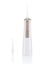 Изображение ETA | Oral Irrigator | Sonetic ETA270890000 | Cordless | 200 ml | Number of heads 2 | White/Gold