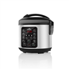 Picture of ETA | Rice cooker | ETA413190000 Granellino | 500 W | 1.5 L | Number of programs 9 | Stainless steel/Black