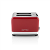 Picture of ETA | Storio Toaster | ETA916690030 | Power 930 W | Housing material Stainless steel | Red