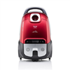 Picture of ETA | Vacuum cleaner | Adagio ETA351190000 | Bagged | Power 800 W | Dust capacity 4.5 L | Red