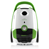 Изображение ETA | Vacuum cleaner | Avanto ETA051990000 | Bagged | Power 700 W | Dust capacity 3 L | White/Green