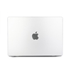 Picture of Etui Moshi Moshi iGlaze Hardshell Case - Obudowa MacBook Pro 14" (2021) (Stealth Clear)