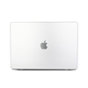 Изображение Etui Moshi Moshi iGlaze Hardshell Case - Obudowa MacBook Pro 16" (2021) (Stealth Clear)