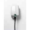 Picture of EVBox | Elvi White 1 Phase-32A, fixed 6 meter Type 2 cable, WiFi, 7,4 kW | 7.4 kW | 32 A | Wi-Fi 2.4/5 GHz, Bluetooth 4.0 | 6 m | White