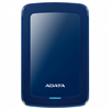 Изображение External HDD|ADATA|HV300|1TB|USB 3.1|Colour Blue|AHV300-1TU31-CBL
