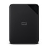 Picture of External HDD|WESTERN DIGITAL|Elements Portable SE|2TB|USB 3.0|Colour Black|WDBEPK0020BBK-WESN