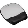 Изображение Fellowes Memory Foam Mousepad Wrist Support sw