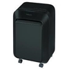 Picture of Fellowes Powershred LX210 paper shredder Black