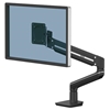 Изображение Fellowes Tallo Single Monitor Arm Black