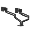 Picture of Fellowes Tallo Dual Monitor Arm Black