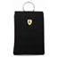 Изображение Ferrari case Universal Flap black