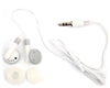 Изображение Fiesta headphones XT6163, white (40508)